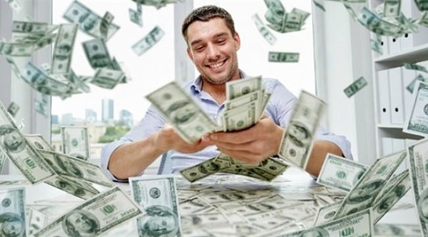 BDDK verilerine göre, Türkiye'deki bankalarda hesabında 1 milyon lira veya üzeri parası bulunan mudi sayısında rekor bir artış yaşandı.