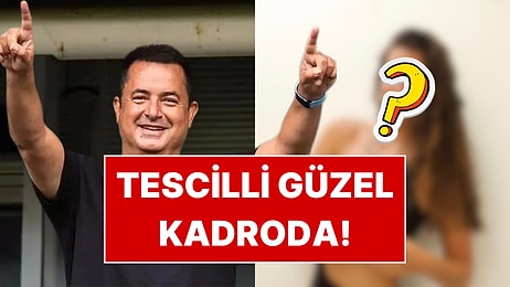Acun Ilıcalı, Survivor 2026 Kadrosuna Türkiye 2. Güzeli Ünlü Oyuncunun Katıldığını Açıkladı!