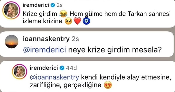 Tarkan, Instagram’da paylaştığı kısa videoda kameraya dönüp “Evet, doğru” diyerek Ocak 2026’da Volkswagen Arena’da buluşacaklarını, tarihleri ve biletleri duyurdu.