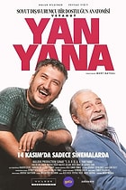 Soyut Dışavurumcu Bir Dostluğun Hikayesi Veyahut Yan Yana