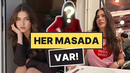 Haftanın En Popüler Kadın Oyuncuları Listesi Açıklandı: İşte Dillerden Düşmeyen TOP 10 Listesi!