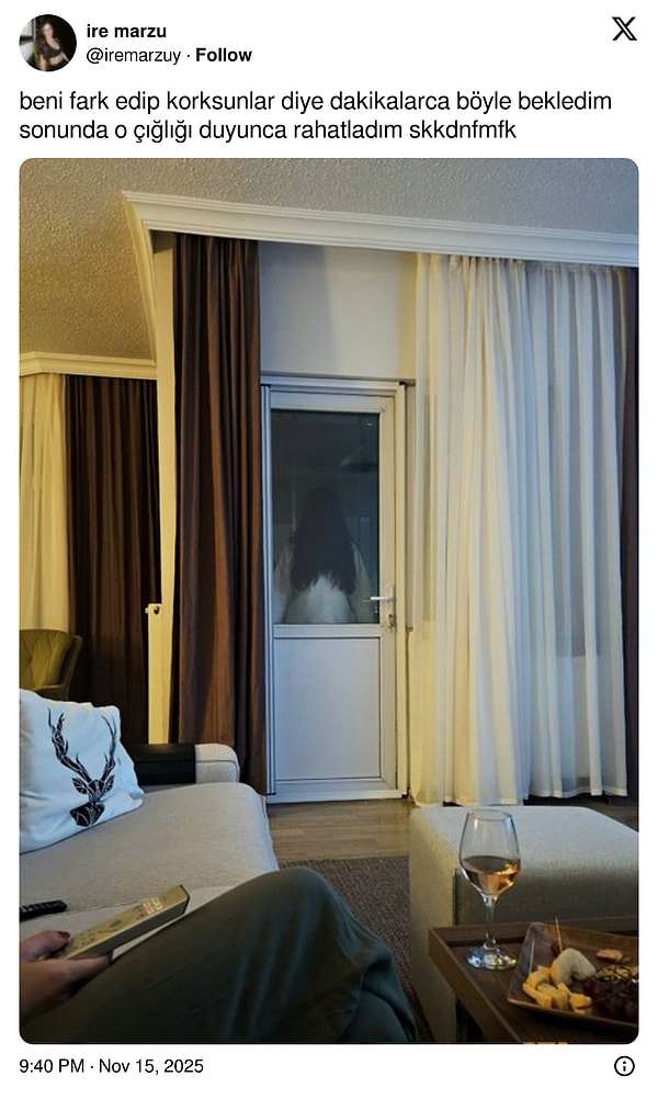 Bu kadar prodüksiyona gerek yoktu.