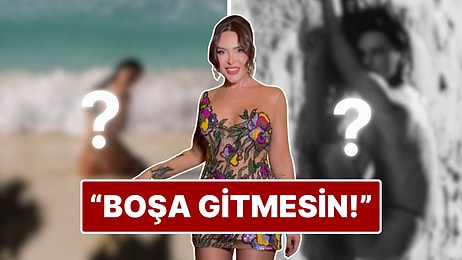 Anadan Üryan Karelerini Paylaşarak Sosyal Medyayı Ateşe Veren Kendall Jenner'a Selin Ciğerci'den Tavsiye!
