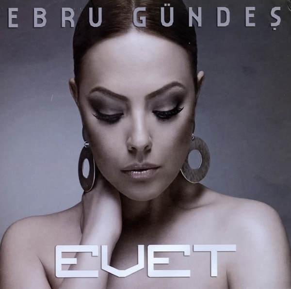 Ebru Gündeş