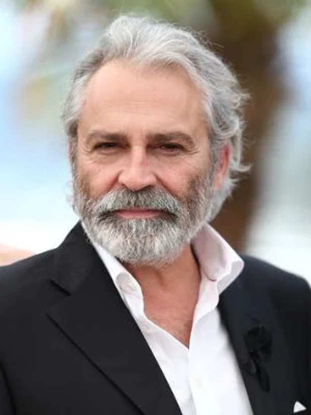Haluk Bilginer