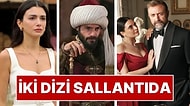 Finale Ramak Kaldı, O Dizi 27. Sırada! 5 Dizinin Zirve Göremediği 18 Kasım Salı Reyting Sonuçları Belli Oldu!