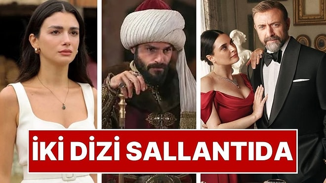 Finale Ramak Kaldı, O Dizi 27. Sırada! 5 Dizinin Zirve Göremediği 18 Kasım Salı Reyting Sonuçları Belli Oldu!
