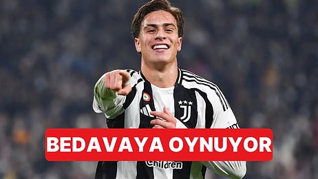 Juventus'un 10 Numarası Kenan Yıldız'ın Aldığı Ücrete Şaşıracaksınız