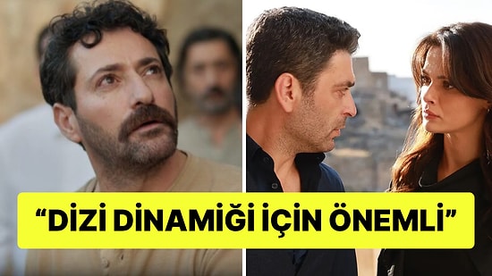 Uzak Şehir İçin Boran'ın Önemli Olduğunu Açıklayan Burç Kümbetlioğlu'na Seyirciden Yorum Yağdı