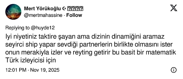 Gelen tepkilerden bazıları da burada: