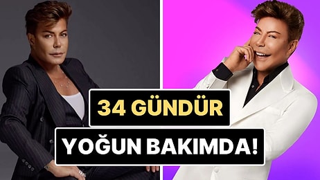 20 Dakika Boyunca Kalbi Duran Fatih Ürek'in Sağlık Durumuna İlişkin Son Detaylar Ortaya Çıktı!