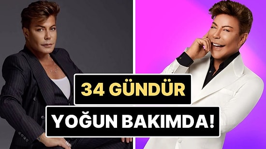 20 Dakika Boyunca Kalbi Duran Fatih Ürek'in Sağlık Durumuna İlişkin Son Detaylar Ortaya Çıktı!