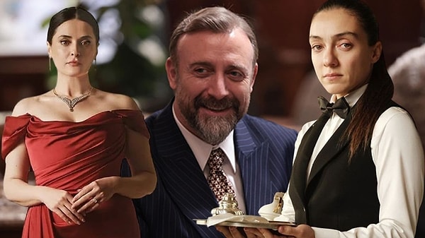 18 Kasım Salı Reyting Sonuçları Belli Oldu