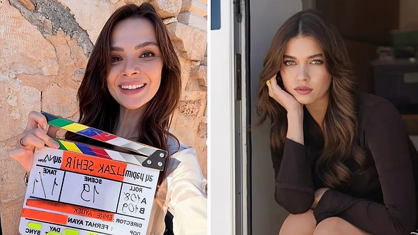 Geçtiğimiz hafta sosyal medyada kadın oyuncular arasında büyük bir rekabet vardı.