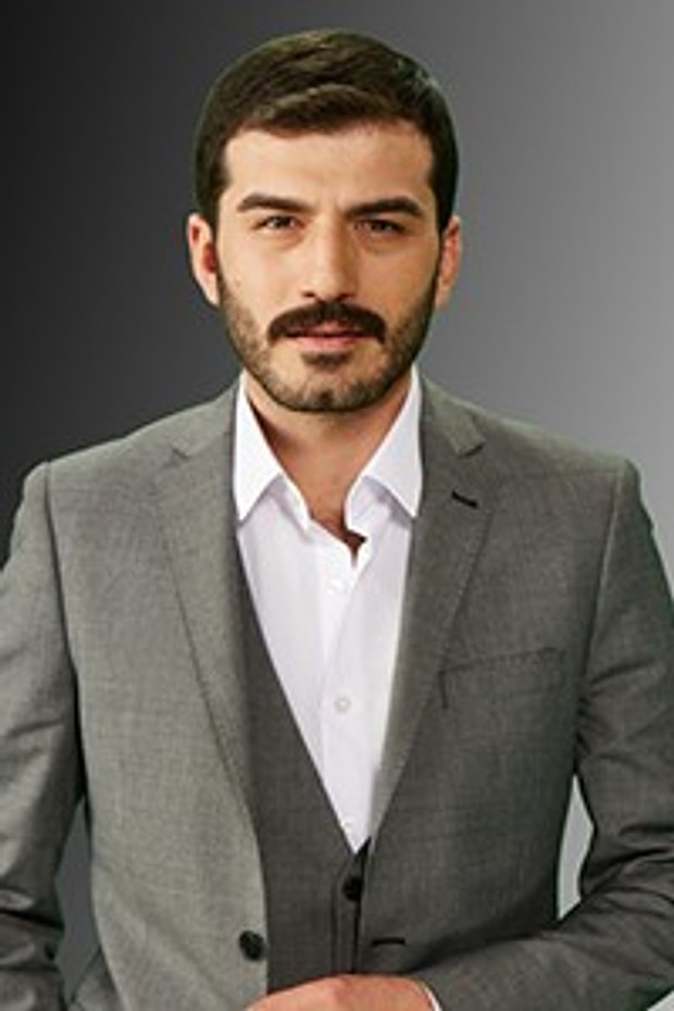 Ufuk Bayraktar