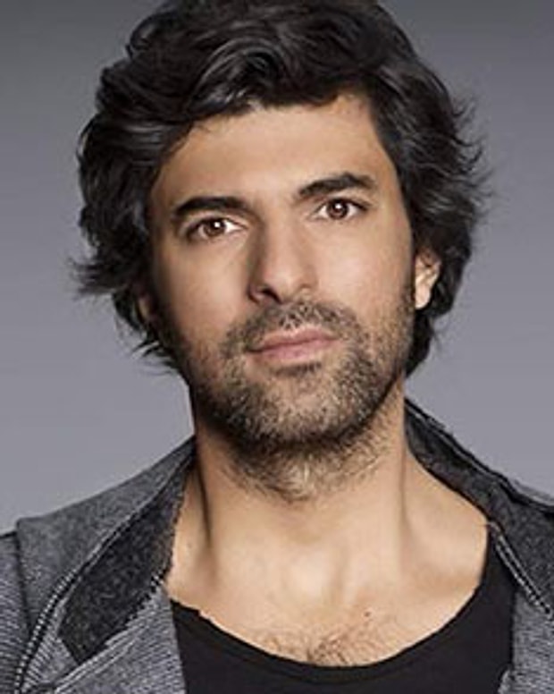 Engin Akyürek