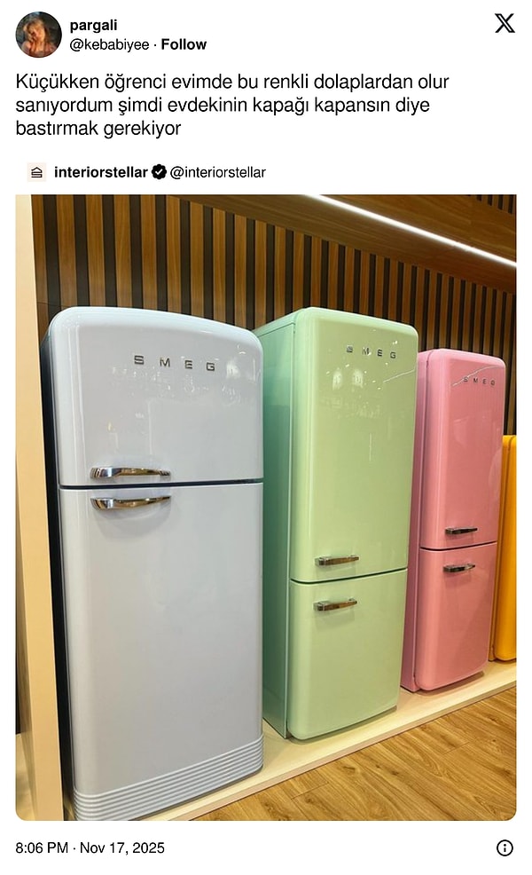 Hayaller ve hayatlar...