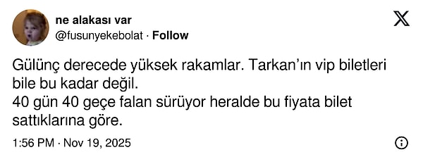 Gelin, Ata Demirer'le Yılbaşı Gazinosu'nun bilet fiyatlarını gören sosyal medya kullanıcıları ne demiş, bu paralara ne alternatifler üretmiş beraber görelim!