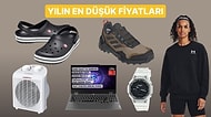 Amazon Gülümseten Kasım Fırsatları'nda Yılın En Düşük Fiyatlarına Sahip 10 Ürünü