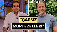 Nihat Doğan’dan Survivor’a Katılacak Cüneyt Arkın’ın Oğlu Murat İçin Sert Sözler