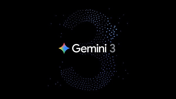 Karşınızda en güçlü yapay zeka modeli: Gemini 3!