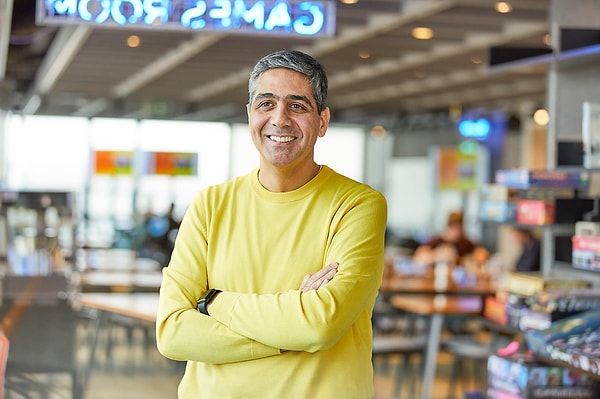 Google'ın en yeni yapay zeka modeli Gemini 3'ün ardındaki Türk: Koray Kavukçuoğlu!