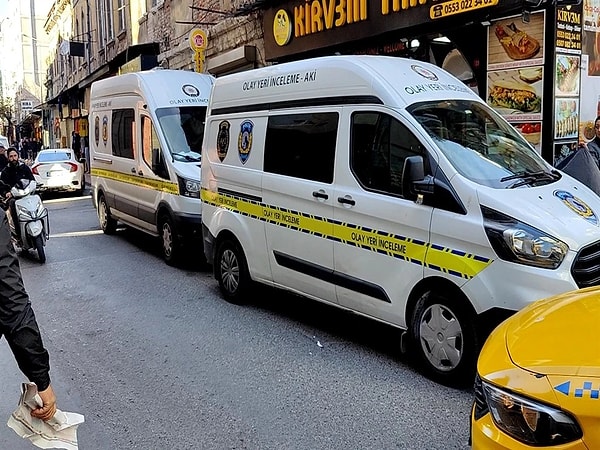 Yeni tutuklamalar geldi.