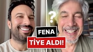 Behzat Uygur, Tarkan'ın Klasikleşen "Kavuşmaya Az Kaldı" Temalı Derin Konuşmalarını Taklit Etti!