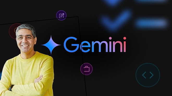 The Turkish Mind Behind Google's Latest AI model, Gemini 3: Koray Kavukçuoğlu!