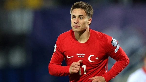 He is at the bottom rung of the salary ladder.