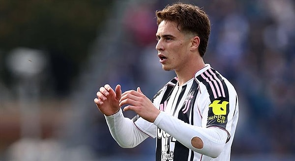 Following Mattia Perin, Kenan is the least earning name...