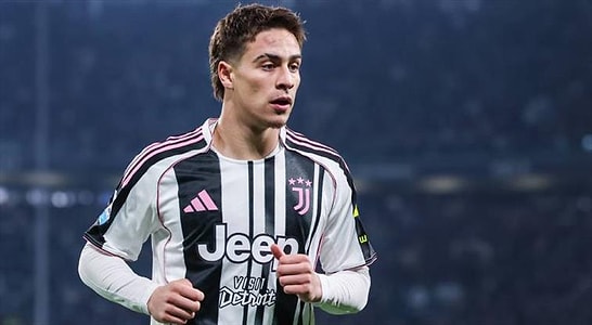 You’ll Be Surprised by Juventus No.10 Kenan Yıldız’s Salary