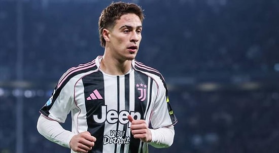 You’ll Be Surprised by Juventus No.10 Kenan Yıldız’s Salary