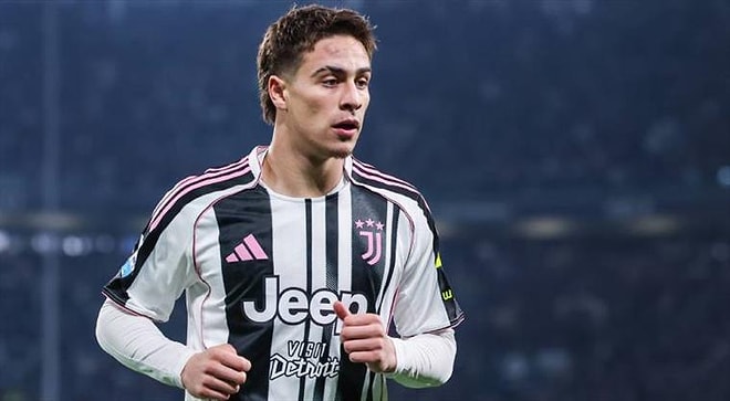 You’ll Be Surprised by Juventus No.10 Kenan Yıldız’s Salary