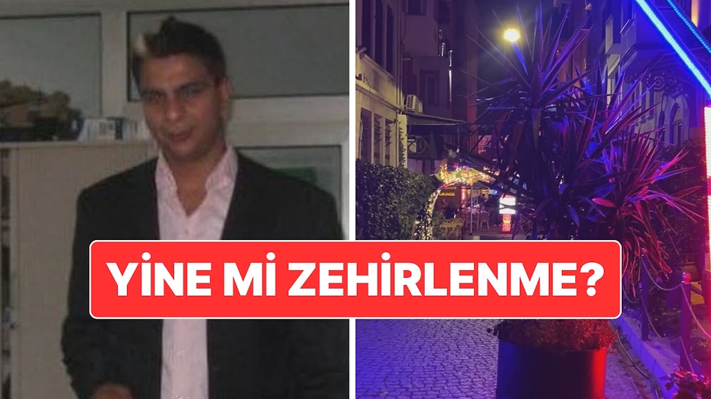 Yine mi Zehirlenme? İstanbul Fatih’te Kaldığı Otelde Fenalaşan Gurbetçi Vatandaş Hayatını Kaybetti