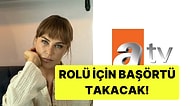 Televizyona ATV Dizisiyle Dönen Hülya Avşar, İddialı Yapımla Anlaştı!