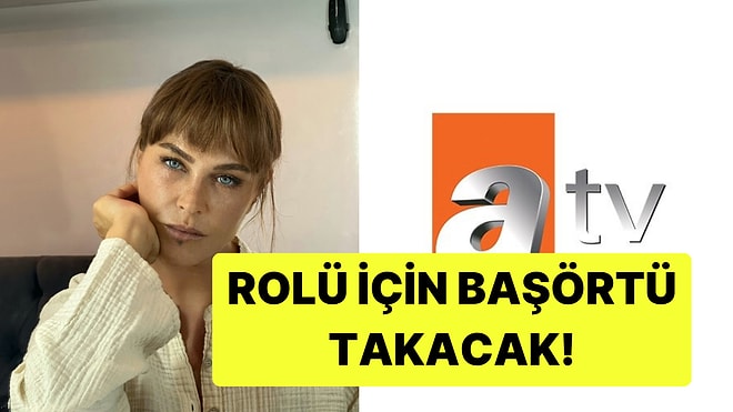 Televizyona ATV Dizisiyle Dönen Hülya Avşar, İddialı Yapımla Anlaştı!