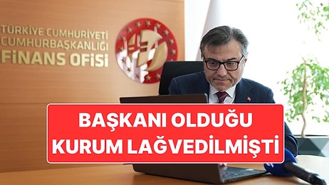 Görevden Affını İstedi: Cumhurbaşkanı Başdanışmanı Göksel Aşan Kişisel Sebepler Nedeniyle Görevinden Ayrıldı