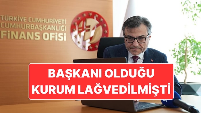 Görevden Affını İstedi: Cumhurbaşkanı Başdanışmanı Göksel Aşan Kişisel Sebepler Nedeniyle Görevinden Ayrıldı