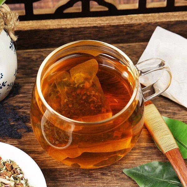 Detoks ve zayıflama çayları sağlıklı mı?