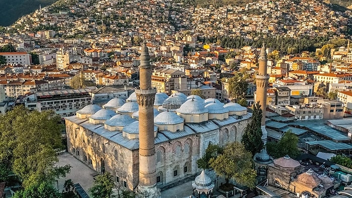 20 Kasım Perşembe Bursa Hava Durumu: Bursa’da Hava Durumu Bugün Nasıl?