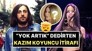Kırdığı En Büyük Potu Anlattı: Simge Sağın'dan "Yok Artık" Dedirten Kazım Koyuncu İtirafı!