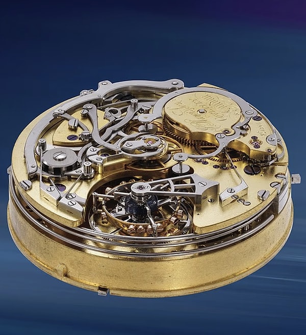 Saatin mirası, aile bağları ve yıllar boyunca saklanan gizemli geçmişi satışın en dikkat çeken ayrıntılarındandı.