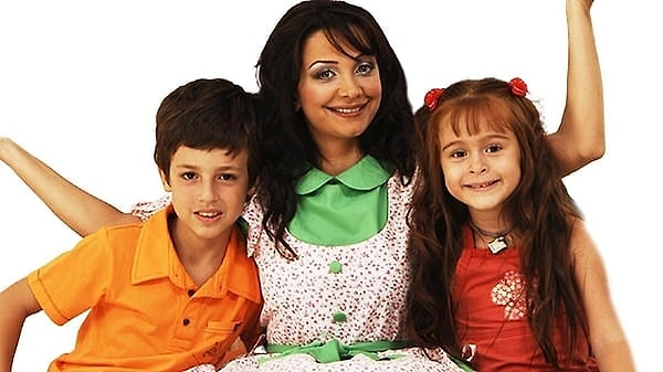 Asena Keskinci'nin Rol Aldığı Yapımlar