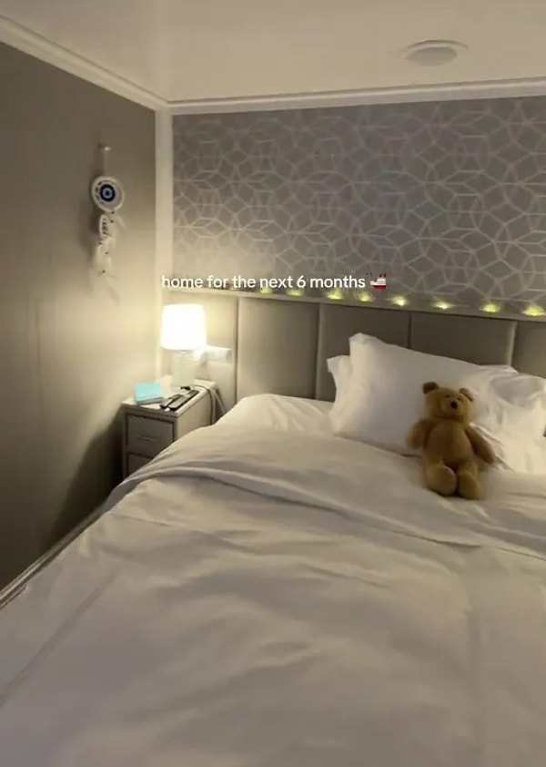 Dünyayı turlamak çoğumuzun hayali.