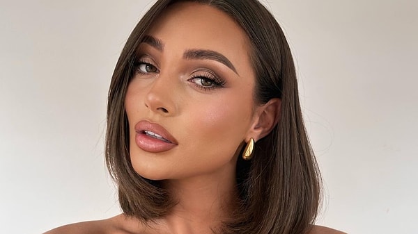 Latte makyajı nasıl yapılır konusuna gelirsek...