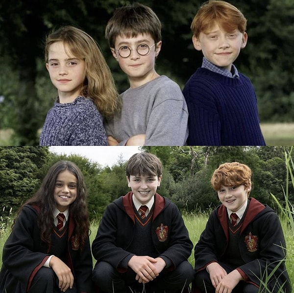 Harry Potter evreni, 90’ların sonunda kitaplarla, 2001-2011 arasında da sinema serisiyle büyüyen bir jenerasyonu resmen “büyüleyip” büyütmüş bir fenomen.