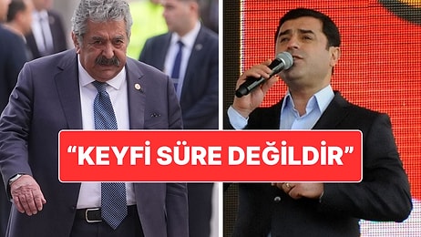 Feti Yıldız'dan AİHM Çıkışı: "Makul Süre Keyfi Süre Değildir"