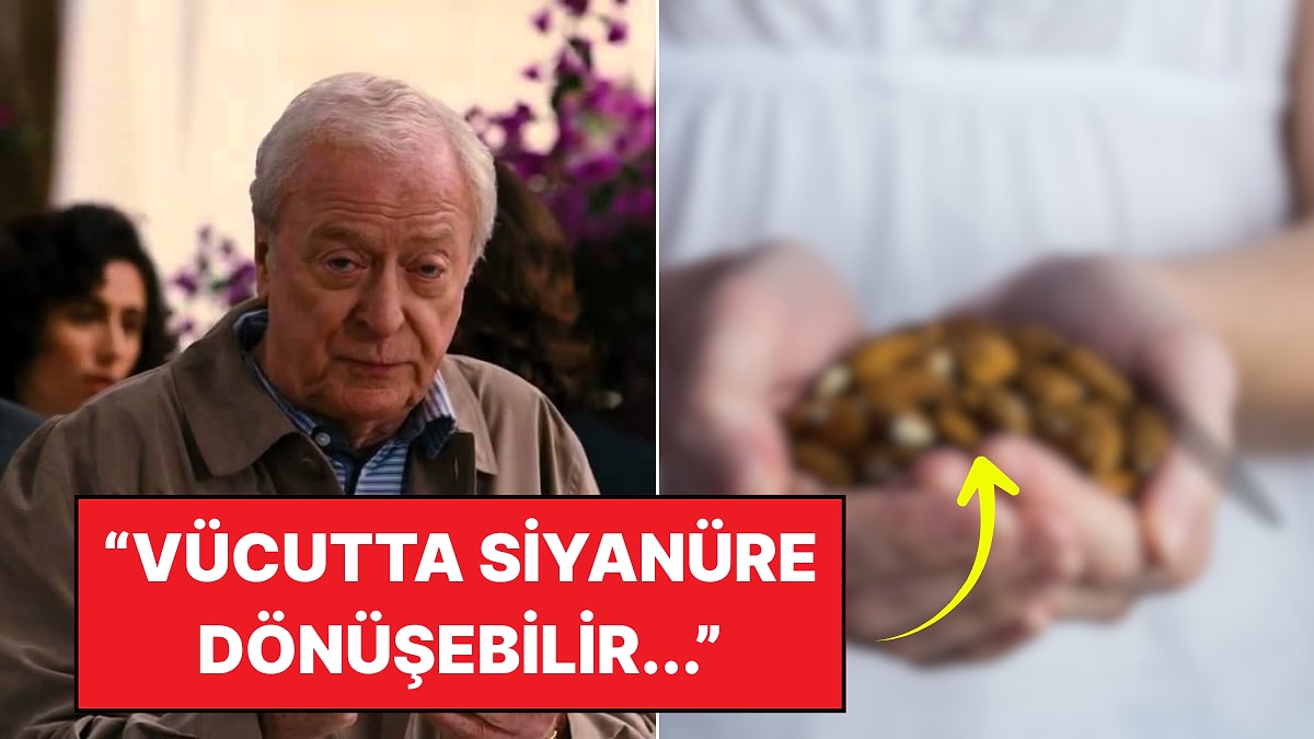 Bu İş Şakaya Gelmez: Uzmanlar, Yaşlıların Tüketmemesi Gereken Kuruyemişleri Açıkladı