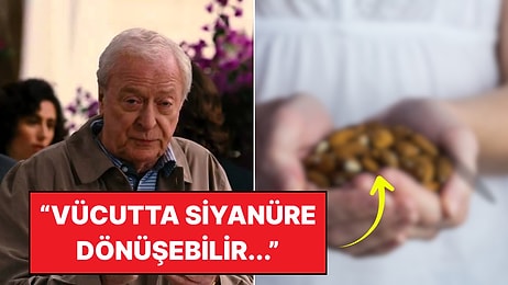 Bu İş Şakaya Gelmez: Uzmanlar, Yaşlıların Tüketmemesi Gereken Kuruyemişleri Açıkladı